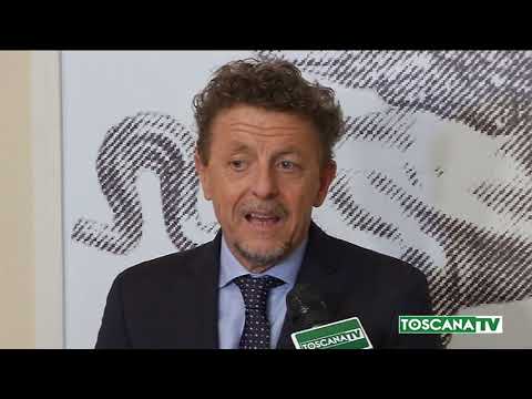 2020-01-15 FIRENZE - MARCHESCHI, FDI, CONTRO POLITICA DOPO INCHIESTA SAS