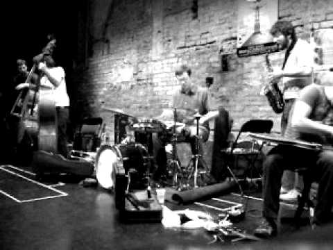 Bent Spoon Trio with Meichel/Golub/Crocker, January 2008