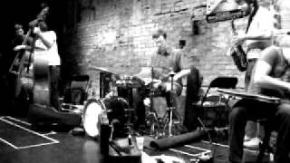 Bent Spoon Trio with Meichel/Golub/Crocker, January 2008
