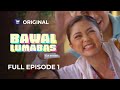 Bawal Lumabas The Series Full Episode 1 | iWantTFC Original Series