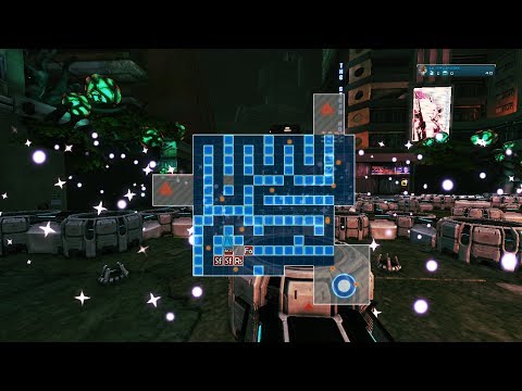 Sanctum 2 - 6-2: THE SLUMS, all 5 FoS, solo, untouched core (outdated)