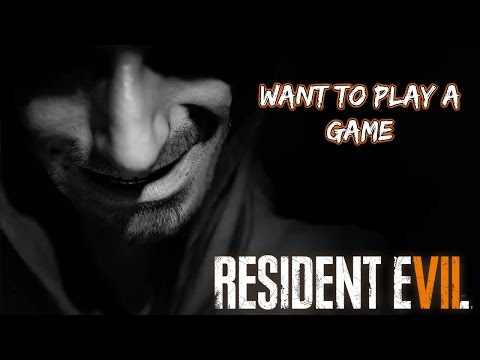 Resident Evil 7 Biohazard Gameplay Walkthrough TESTING AREA - Part 16 (PS4)