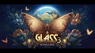 Glass Masquerade 3: Honeylines / 2023 / Gameplay