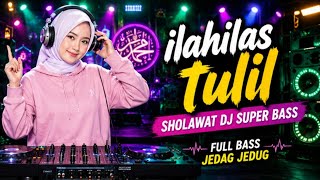 Download lagu DJ Sholawat SUBHANALLAH ADEM! ilahilas tulil 🔥 Super Bass Jedag Jedug Viral 2026 mp3