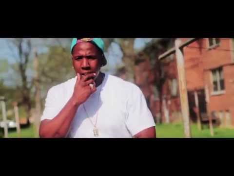 King James -Love My Hood *OFFICIAL VIDEO*