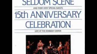 Seldom Scene - Lorena