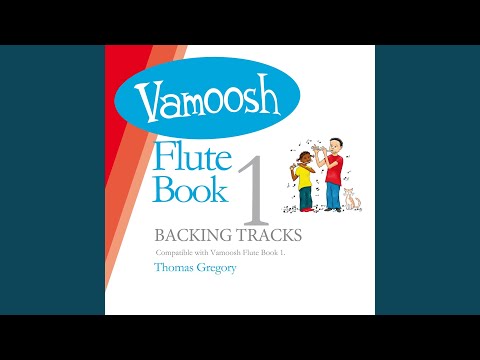 Djembe Jam (Backing Track)