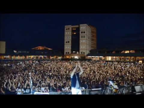 MaRcO CoRoNa Opening Act Alvaro Soler.