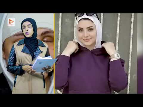 Sara Mohamed Qisadeedu oo damaqday Malaayiin Qof.