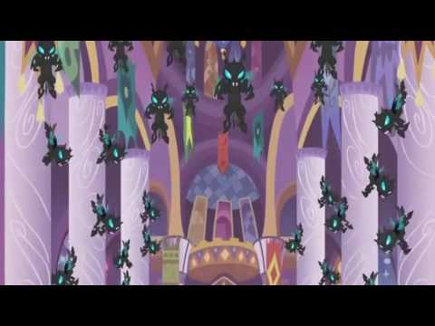 Fox The Return Of Xemnas Part 1 Arabian Nights/The Thieves Lair