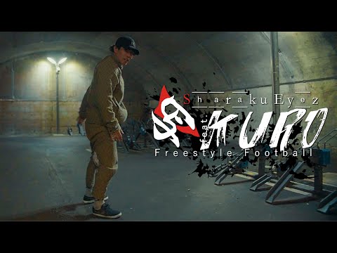 KURO / Freestyle Football