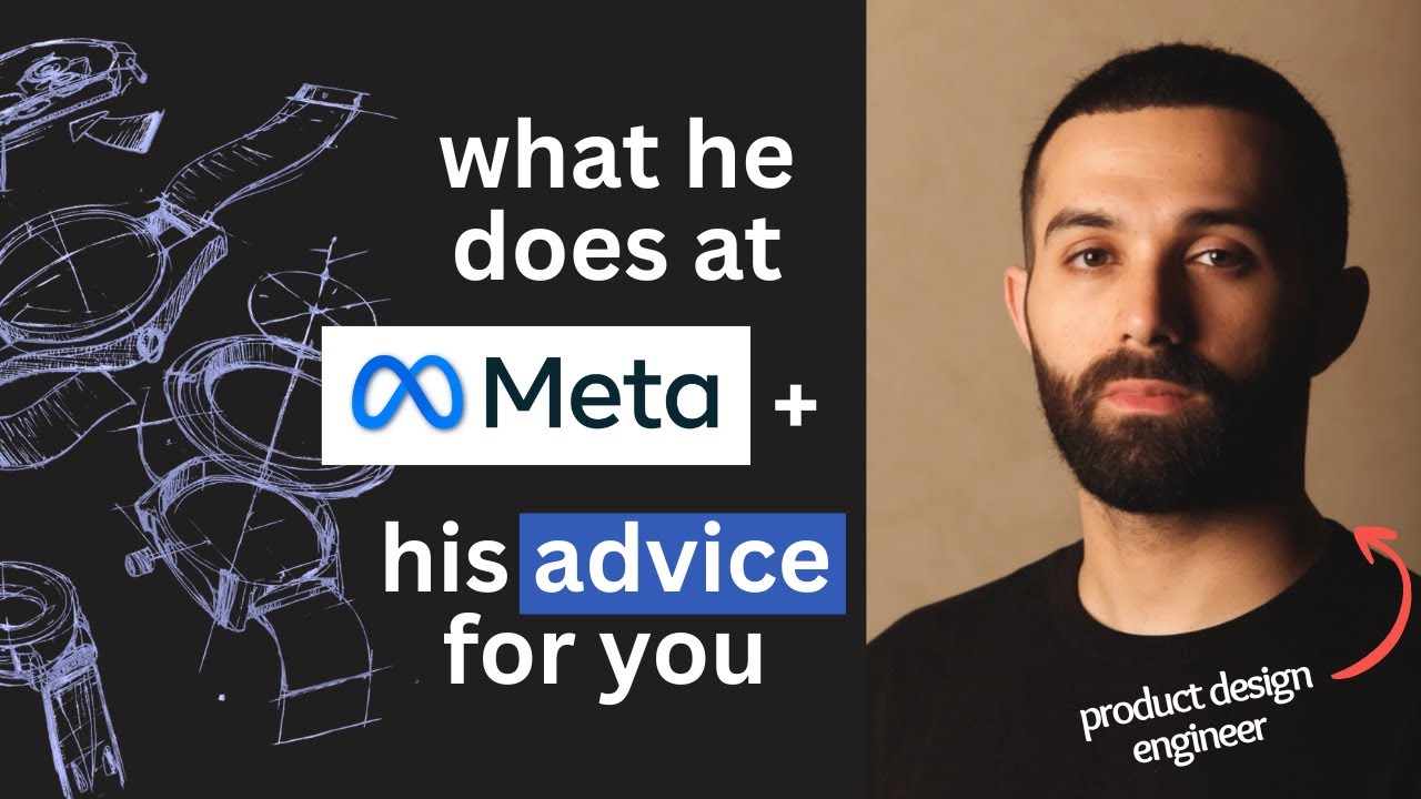 Product Design Engineer | So What Do You ACTUALLY Do?