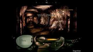 Azrael's Tear Playthrough P4 + Ending(PC Adventure Game 1996)