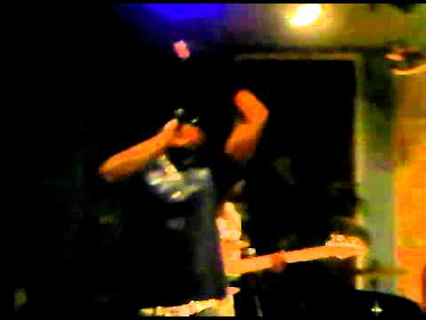 Esco Da Shocker - Behind The Scenes 4