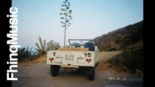 Liv Dawson - Tapestry (Phairo Remix)