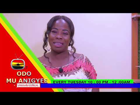 ODO MU ANIGYIE 13/12/2022