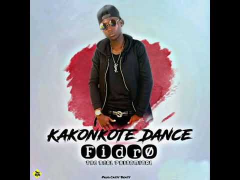 Phenomenal_Kakonkote Dance