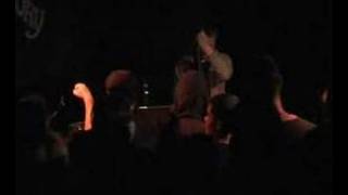 No Fun 2008 - Sewer Election