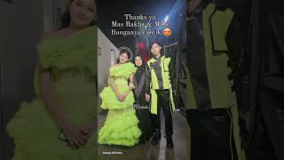 Download lagu bunda Mia dapet bunga dari bara guys!!❤️💐#bara#magic5#basmalahgralind#radenrakhadpp#Shorts mp3