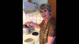 Litli tónlistarmaðurinn