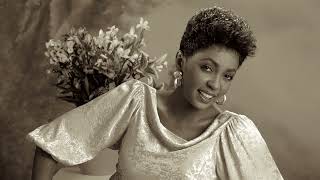Anita Baker - Sometimes I Wonder Why