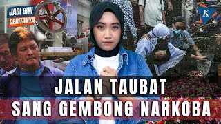 Download lagu JALAN TAUBAT FREDDY BUDIMAN, GEMBONG NARKOBA YANG DIEKSEKUSI MATI #JADIGINICERITANYA mp3