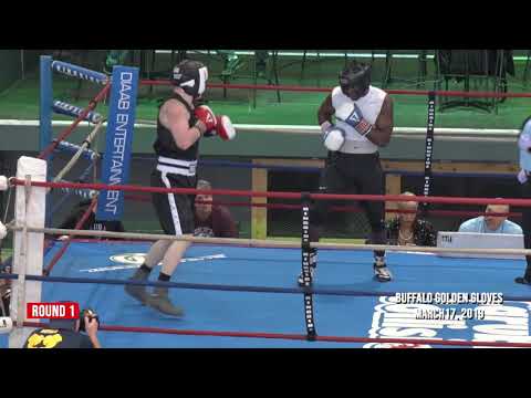 BGG Jeremy Ferris vs Adonis Alcime (3/17/19)