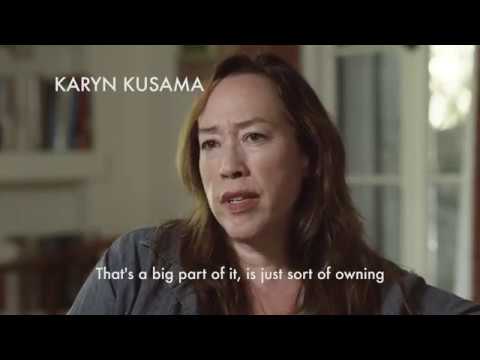 Half the Picture (Clip 'Karyn Kusama')