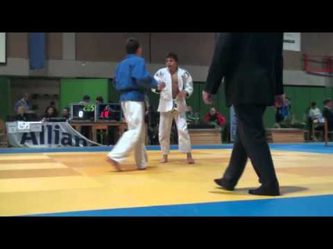 2011 U17 Vöcklabruck: Dornauer Simon - Mitacek  Daniel