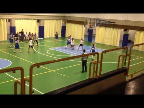 15. Basket Gavardo - Excelsior Bergamo