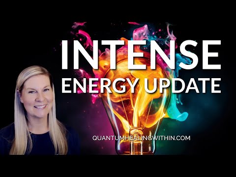 Intense Energy Update - April 2024