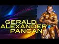 Mutant Muscle Showdown 2018: Gerald Alexander Pangan