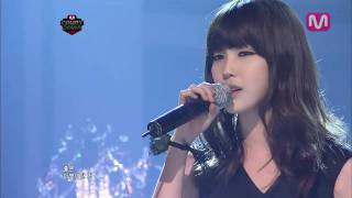 The Story Only I Didn&#39;t Know_IU