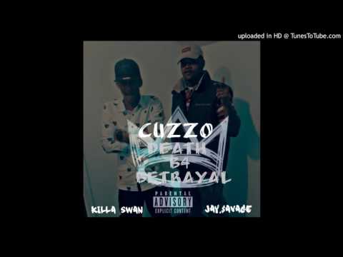 CUZZO GANG-KNW THE REASON