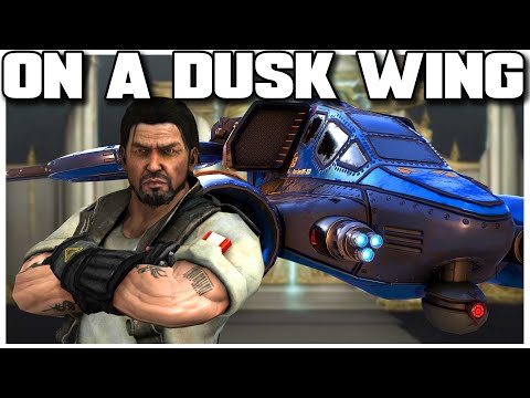 Grubby | Raynor | On Dusk Wings