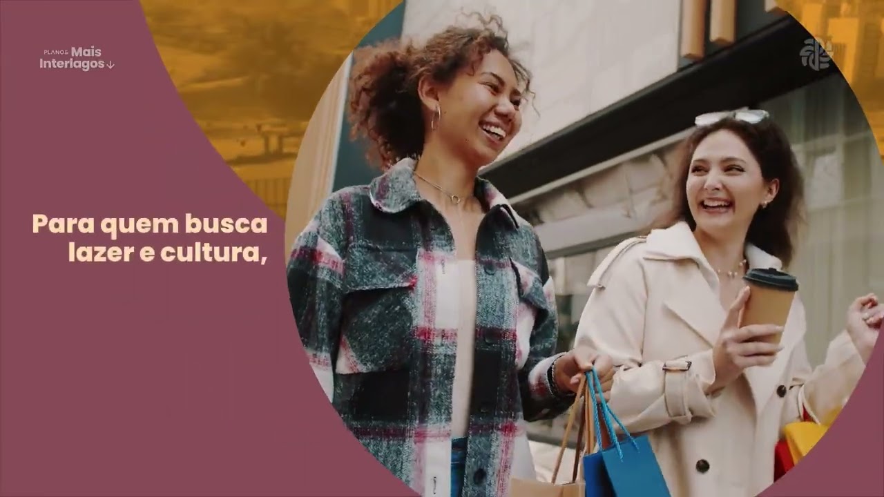 Prévia do vídeo do empreendimento