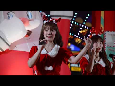 Honey Toast by Cm Cafe - ฉันชอบเธอ (Like U) [Atom Cmcafe]