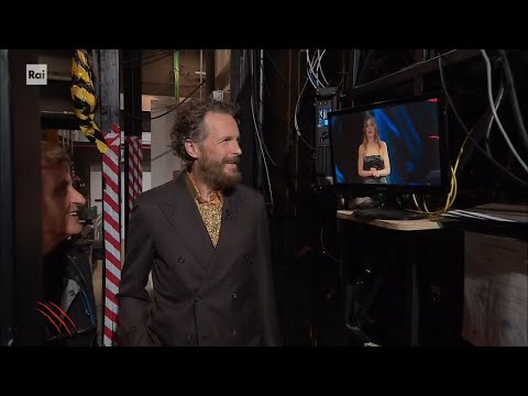 I fuori onda della quinta puntata - Belve 17/12/2024