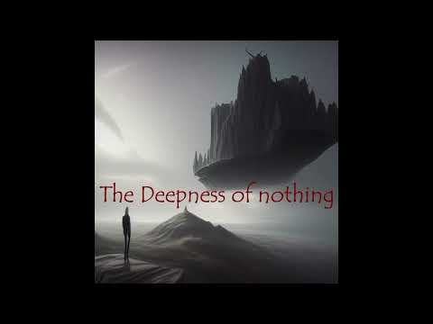 The Deepness of Nothing