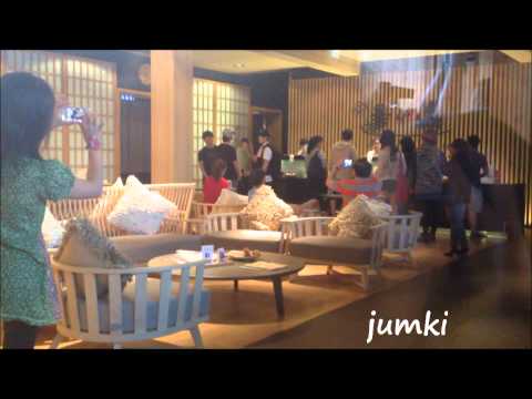 130317 BTOB At YUNOMARI SPA