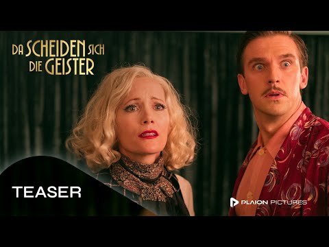 Trailer Da scheiden sich die Geister