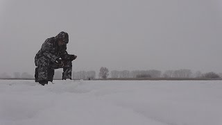 Рыбалка на озере тростяное самара