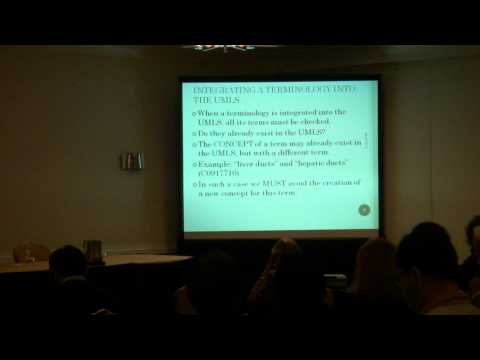 Dr Geller At Amia 2010