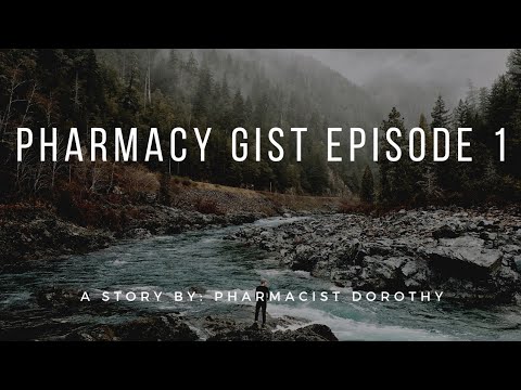 Storytime: The typical Lexotan (Bromazepam) Drama in Nigerian Community Pharmacies.