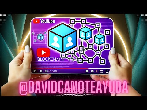 ¿Que es Blockchain? Más que las Criptomonedas | Guía Completa para Principiantes