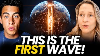 Angels WARN: Earth Is CRACKING Open — If You’re Seeing This, You’re FIRST WAVE (Flash UPDATE)