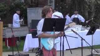 Rock Guild "Easy Come, Easy Go"