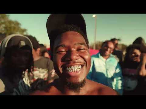 Fmb LongMoney - Must Be Crazy (Official Video)