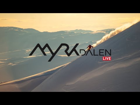 Myrkdalen LIVE