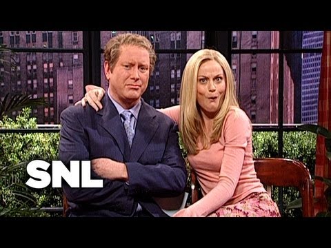 Live With Regis and Kelly: Angelina Jolie - Saturday Night Live